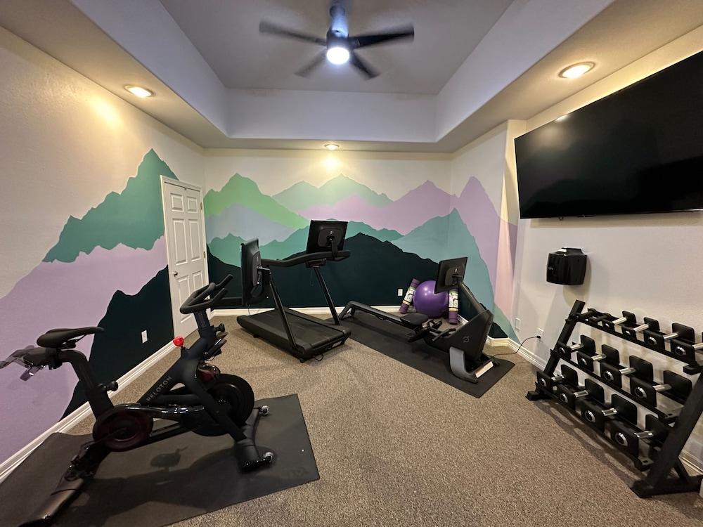 Breckenridge Boutique Hotel photo 57