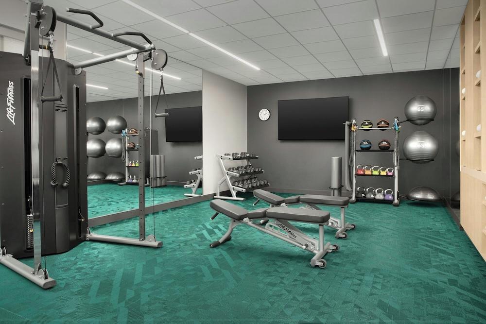 TownePlace Suites by Marriott® Jacksonville Mayport photo 60