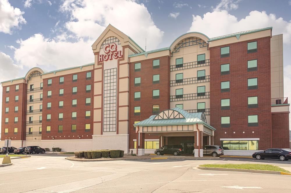 Casino Queen Hotel photo 43