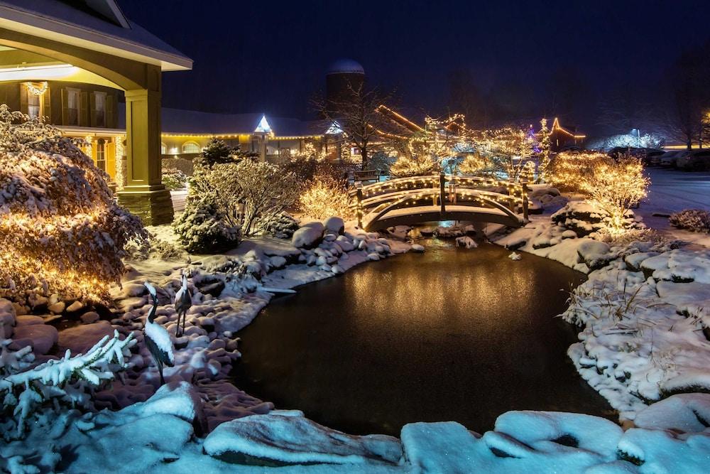 Emerson Resort & Spa photo 47
