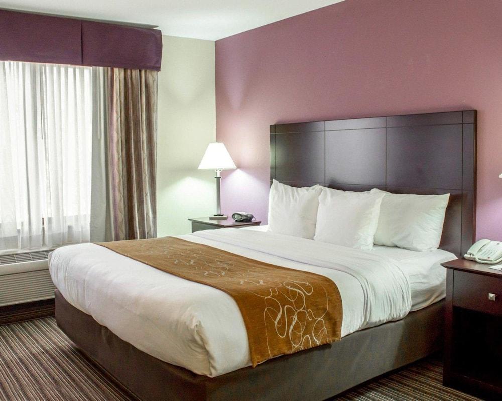 Comfort Suites Sanford photo 7