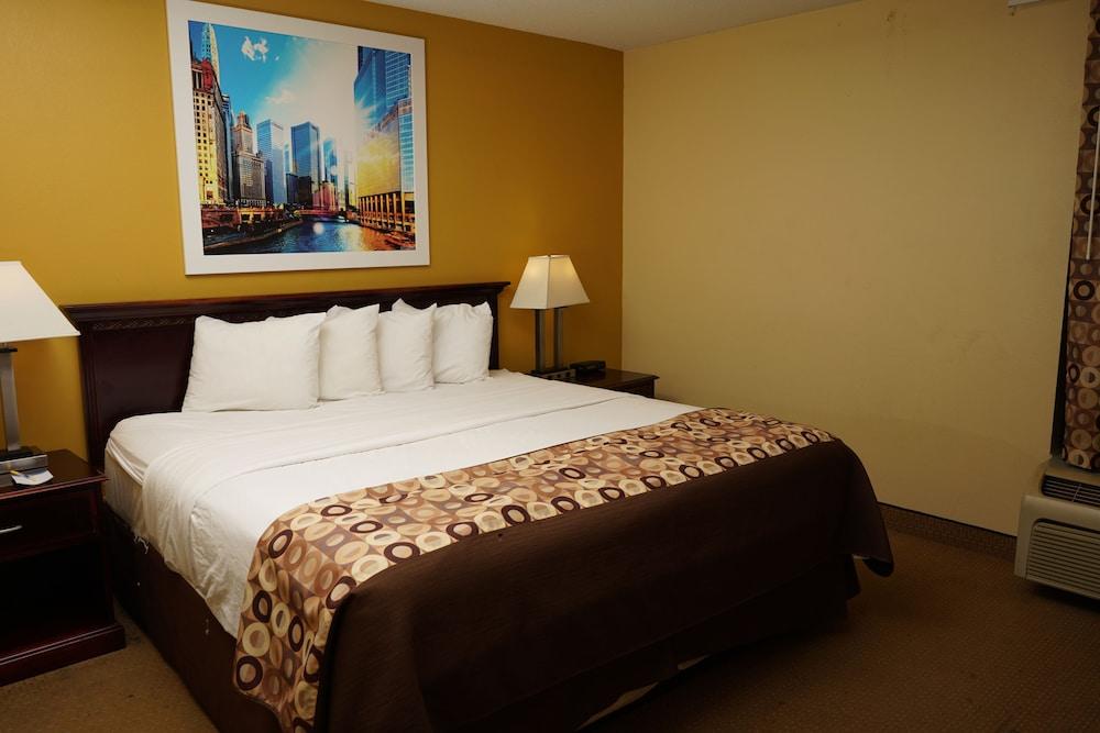 Halsted Inn and Suites Harvey - Chicago Southland photo 14