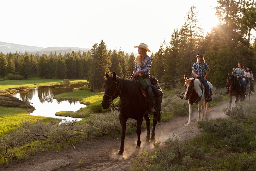 Headwaters Lodge & Cabins at Flagg Ranch photo 50