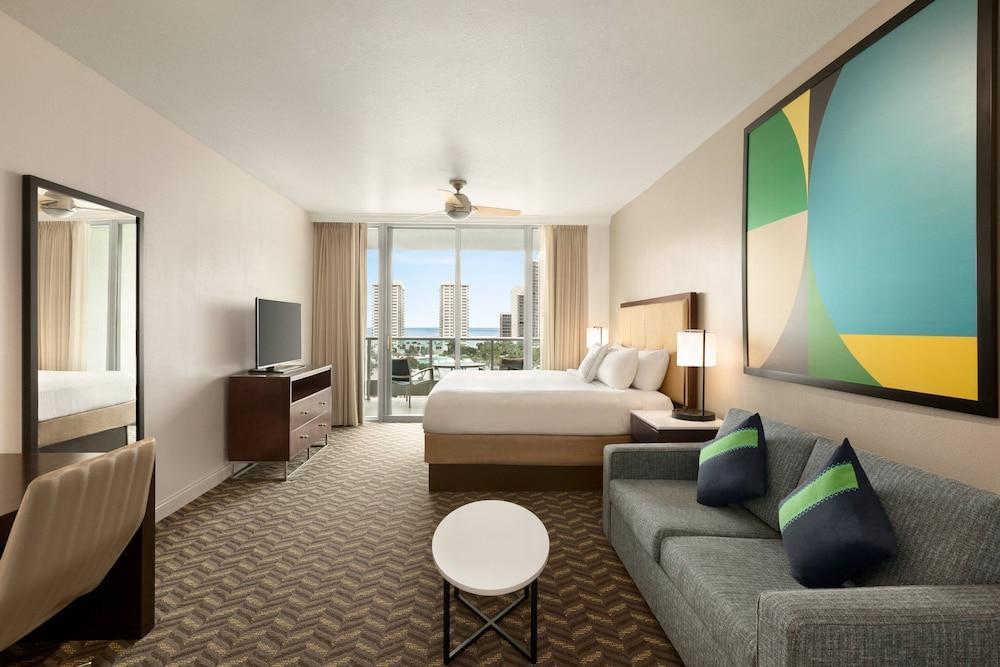 Residence Inn by Marriott Fort Lauderdale Intracoastal/Il Lugano photo 10