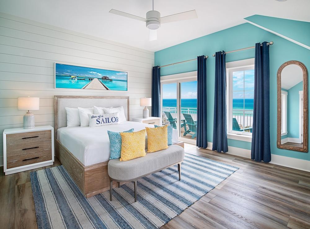 Margaritaville Beach Cottage Resort PCB photo 19