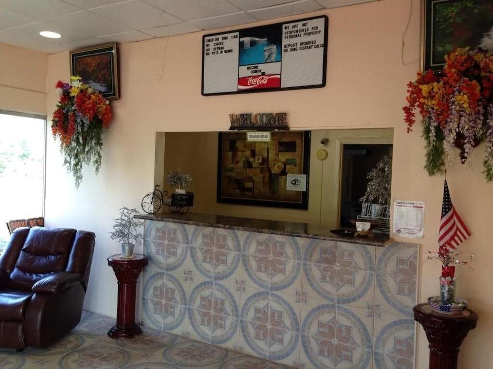 Country Inn Motel Vivian photo 15
