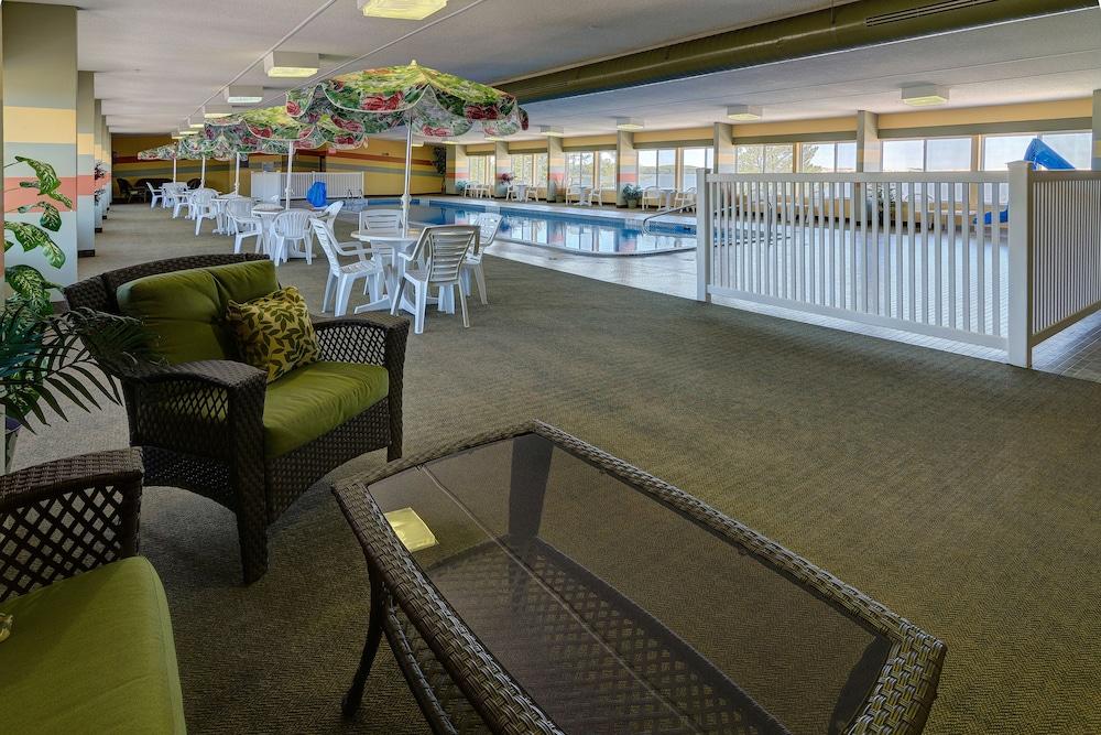Dunes Waterfront Resort photo 35