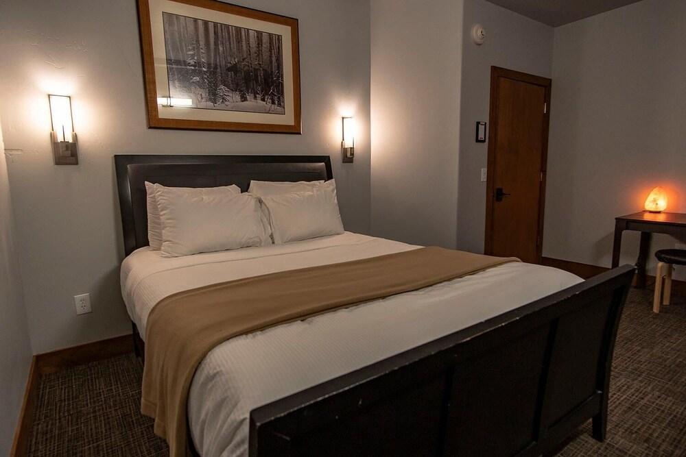 Park City Hostel photo 20