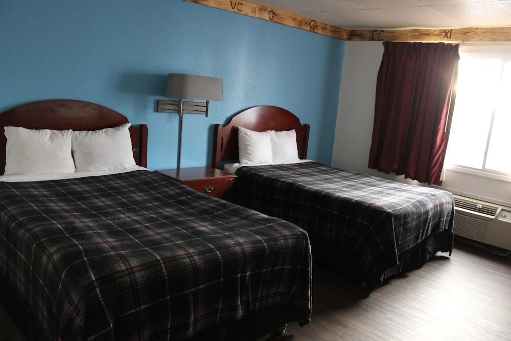 Wyatt Earp Hotel photo 23