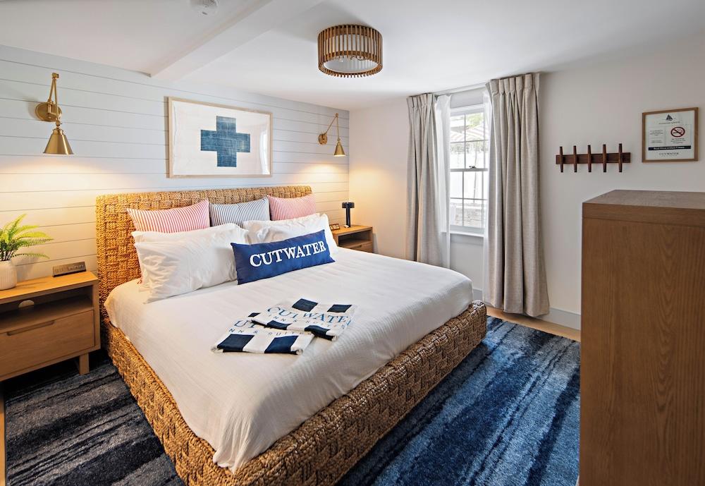 Cutwater Inn & Suites photo 41
