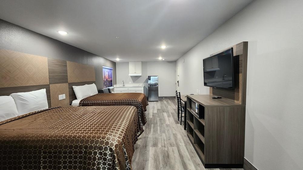 Hotel Park Place photo 11