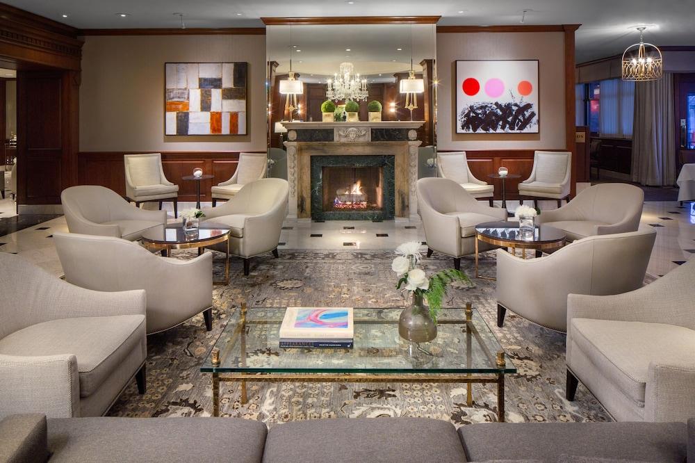 The Townsend Hotel photo 2