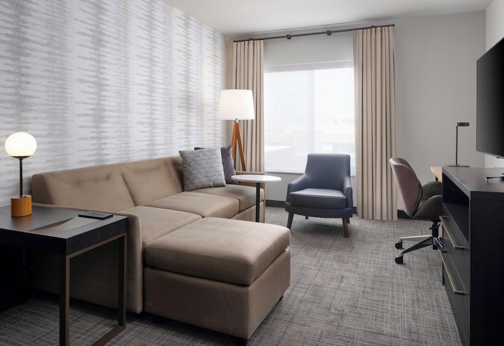 Residence Inn By Marriott Reno South photo 8