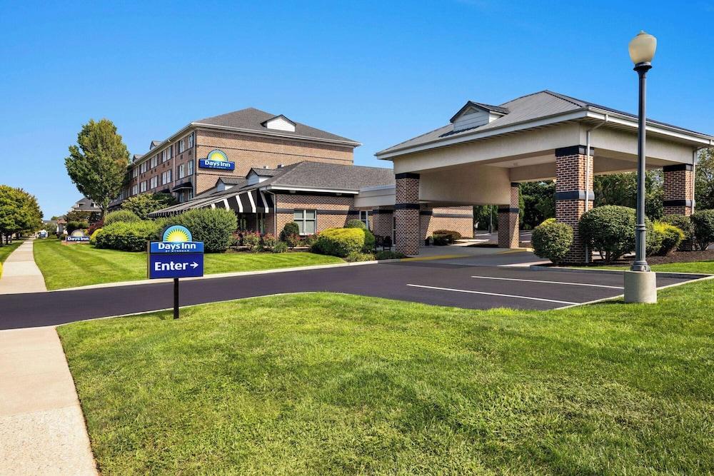 Days Inn by Wyndham Hershey photo 1