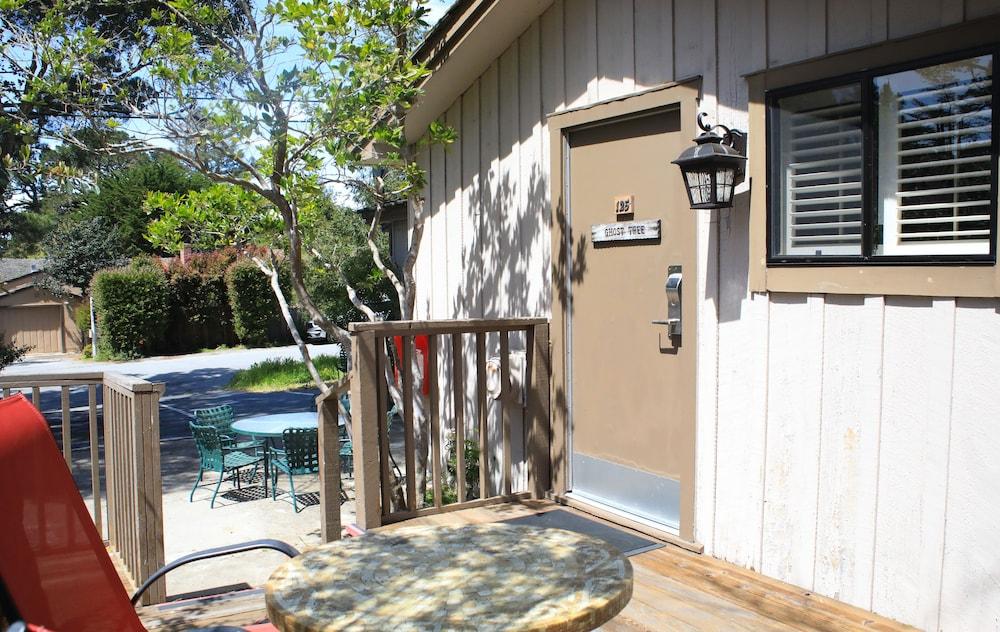 Carmel Resort Inn photo 32