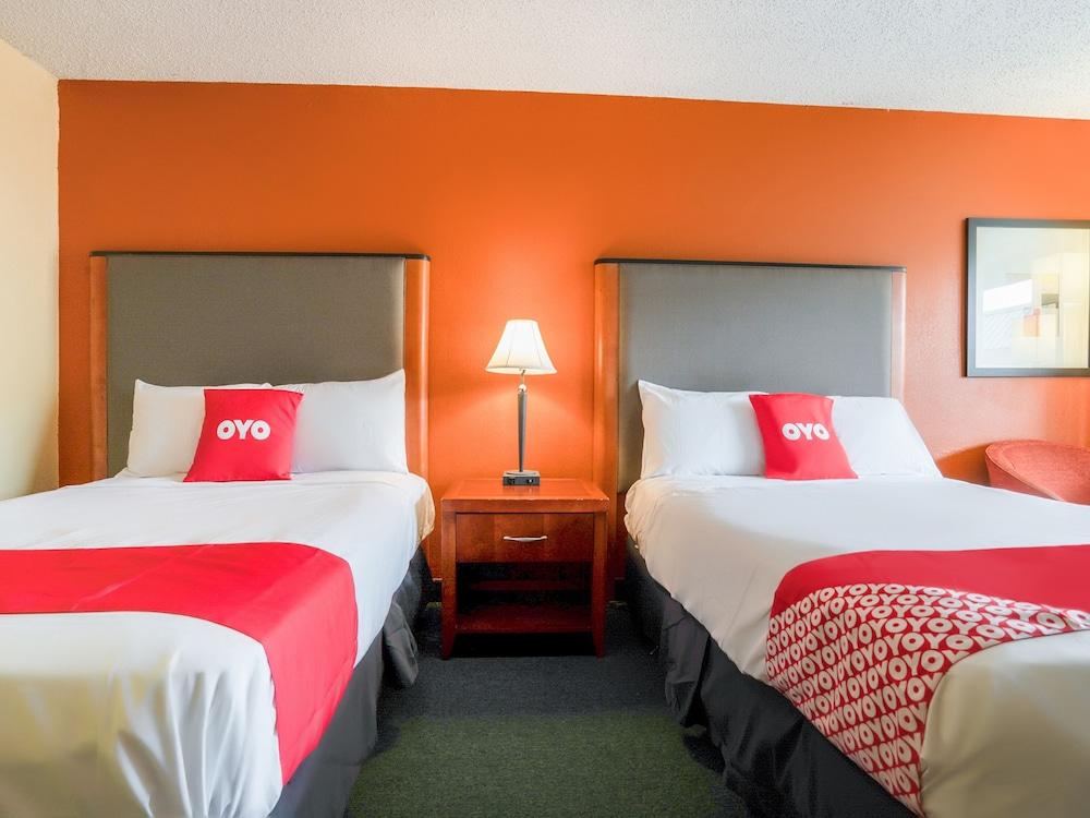 121 Motel Henderson photo 32