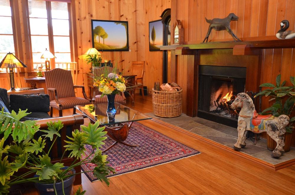 The Stanford Inn By The Sea Eco-Resort photo 49