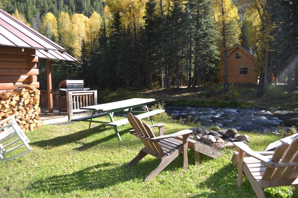 Wolf Creek Ranch Ski Lodge photo 20