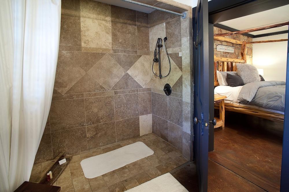 The Winchester Lodge photo 60