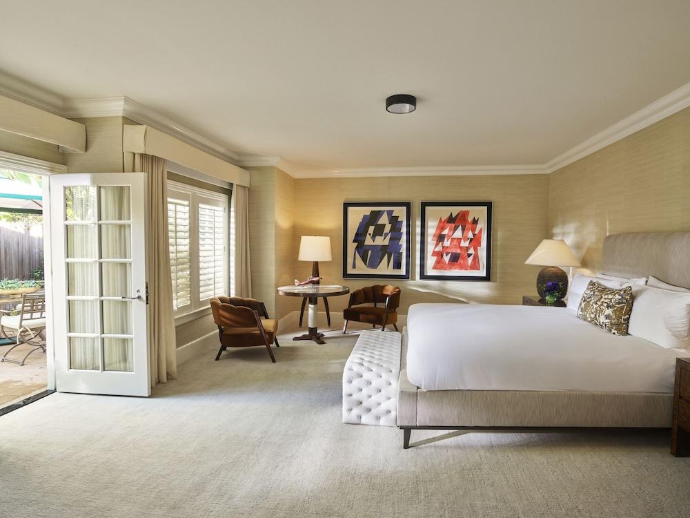 The Beverly Hills Hotel photo 42