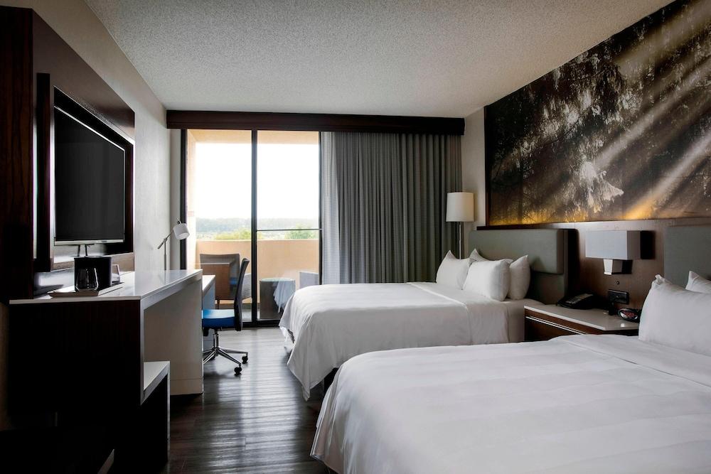 Marriott Greensboro Airport photo 3