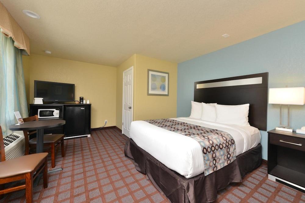 Avenue Inn Downtown San Luis Obispo photo 14