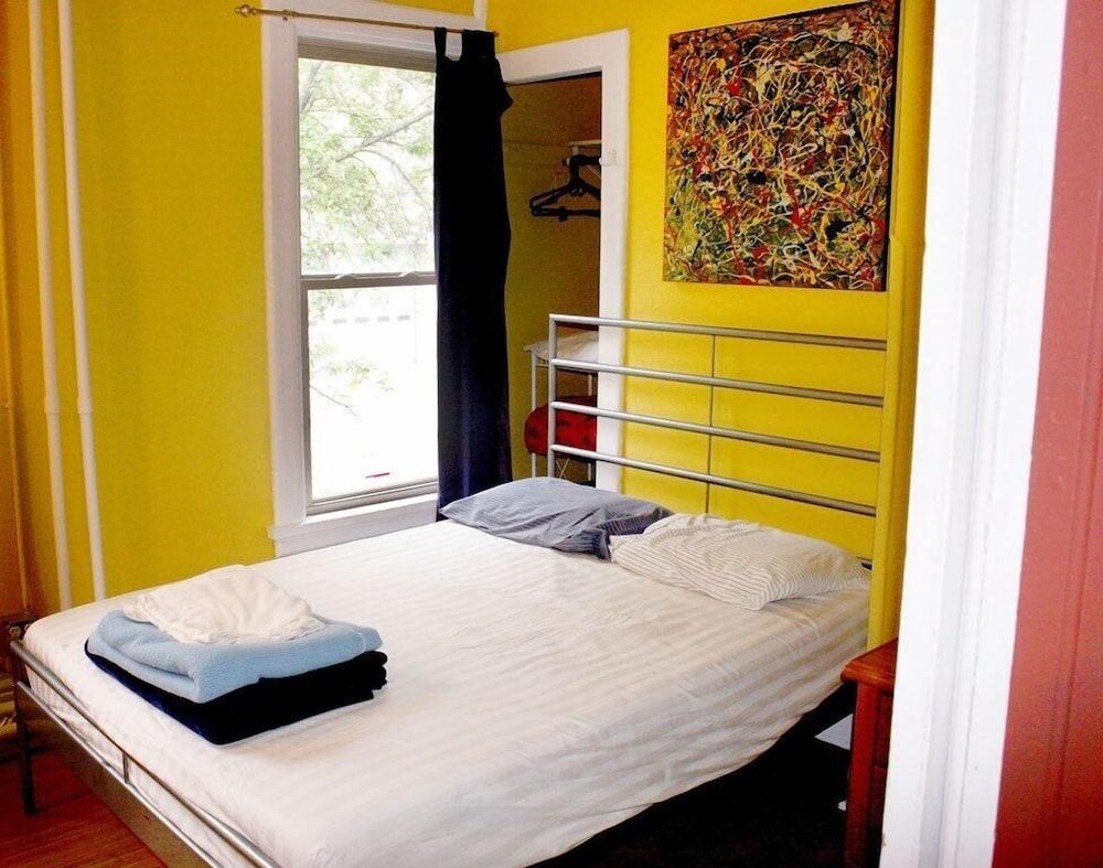 HI Madison - Hostel photo 12