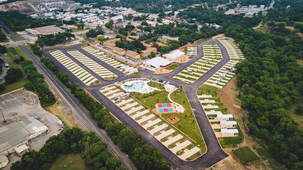 Camp Landa Resort photo 19