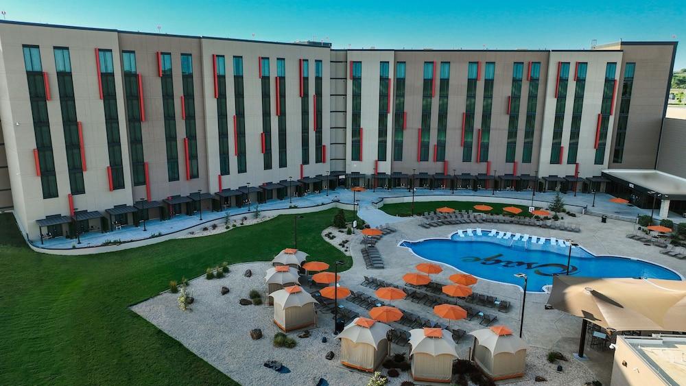 Osage Casino Hotel Tulsa photo 41