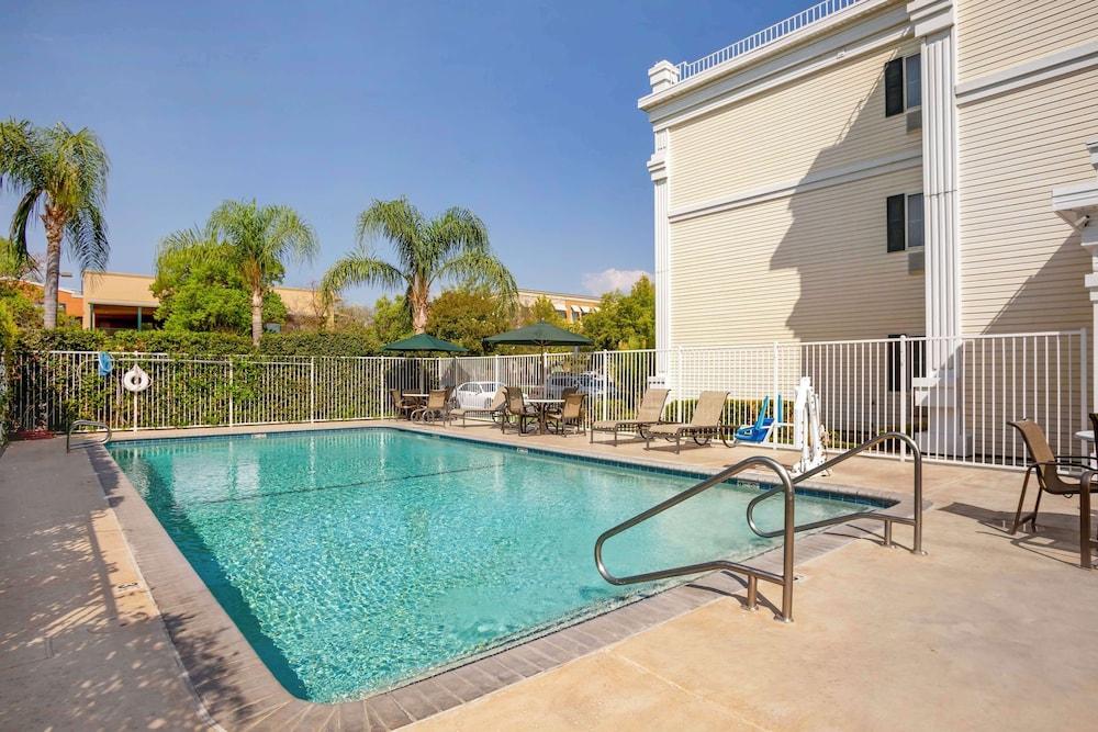 Best Western Clovis Cole photo 22