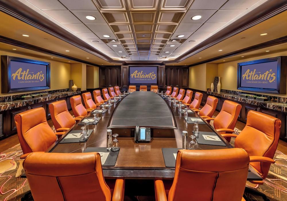 Atlantis Casino Resort Spa photo 65