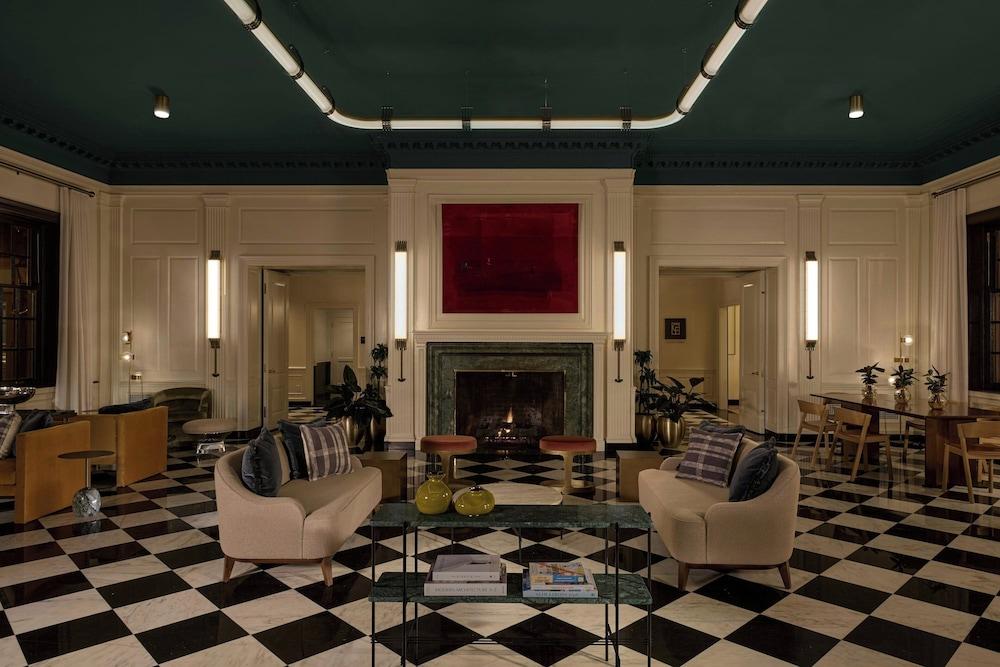 Dearborn Inn, Autograph Collection photo 3