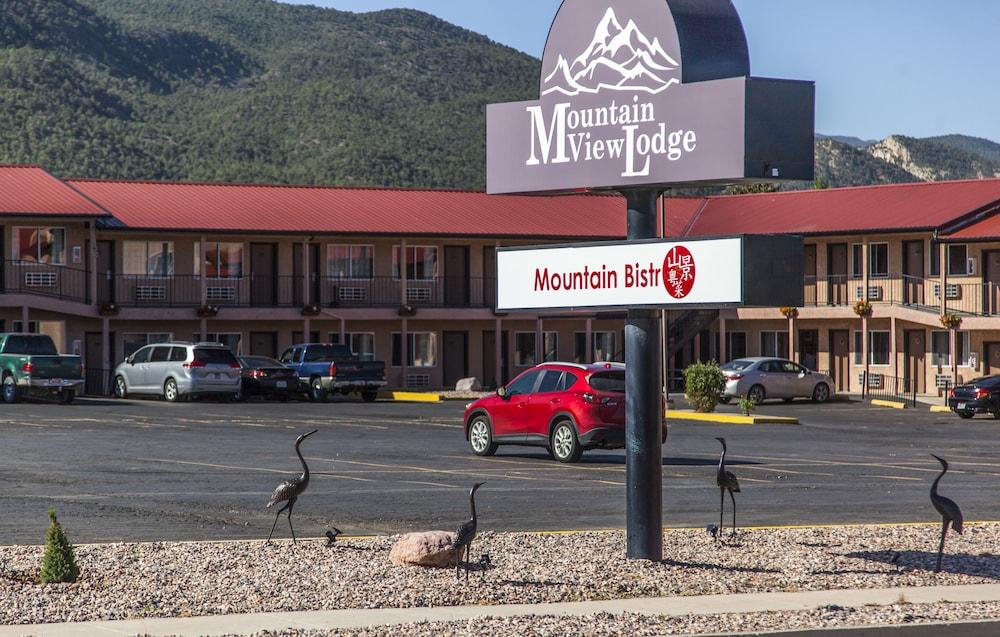 Mountain View Lodge photo 23