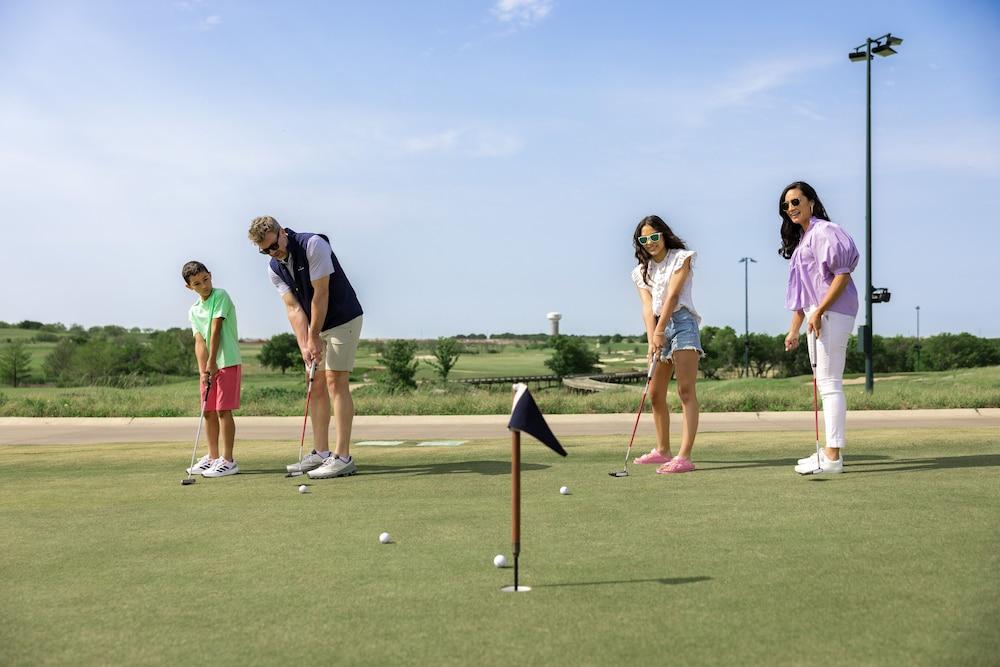 Omni PGA Frisco Resort & Spa photo 46