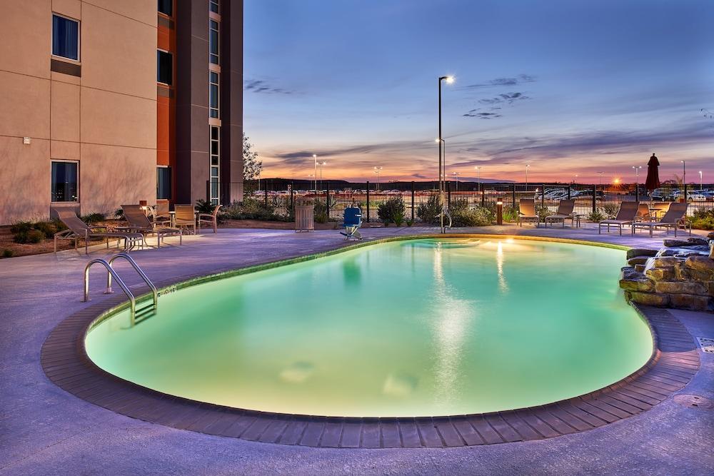 Kickapoo Lucky Eagle Casino Hotel photo 14