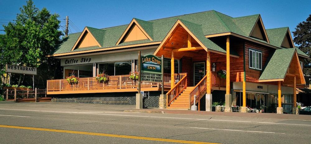 Lake Crest Inn photo 68