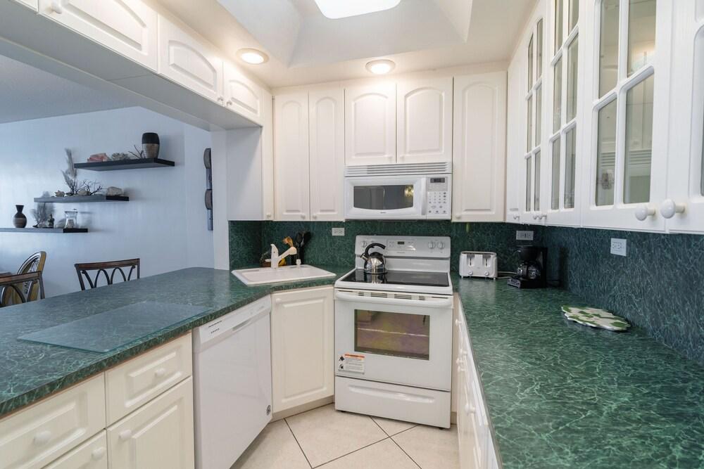 Ocean Grand Residences photo 53