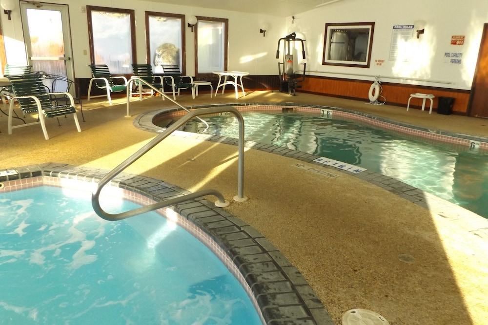 Nisswa Hotel and Suites photo 14