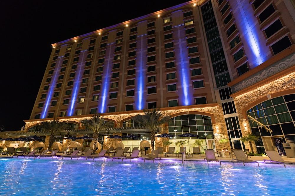 Delta Downs Racetrack Casino Hotel photo 37