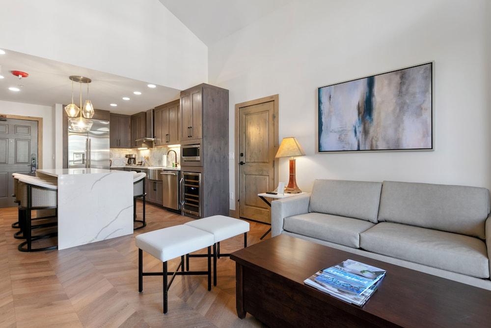 Westgate by Canyons Village Rentals photo 79