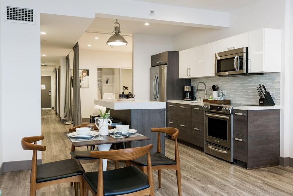 Abode Los Angeles - Downtown South Park photo 11