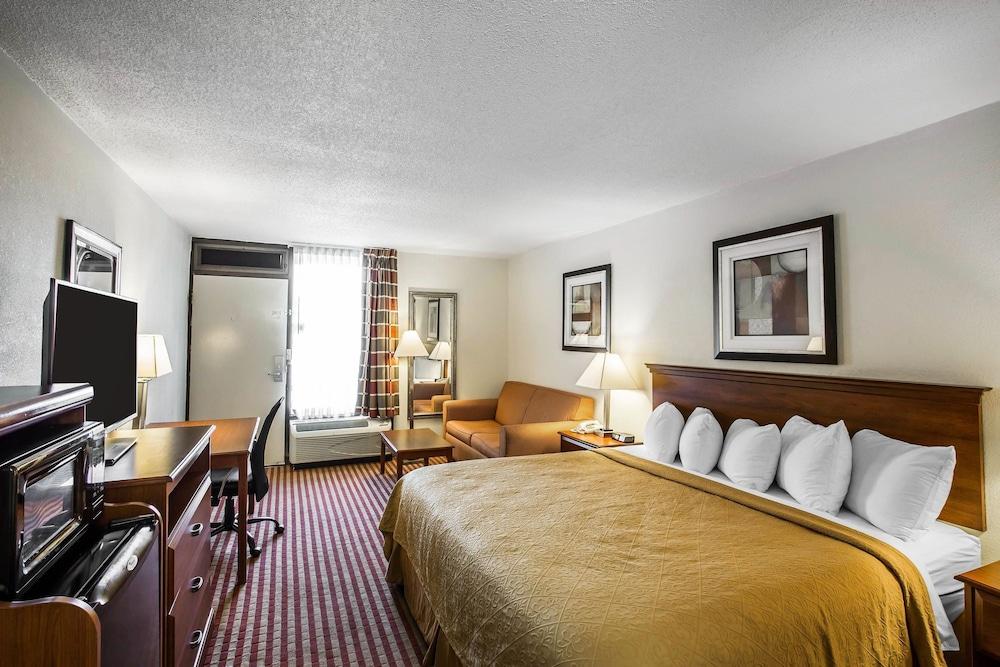 Quality Inn Madison photo 6