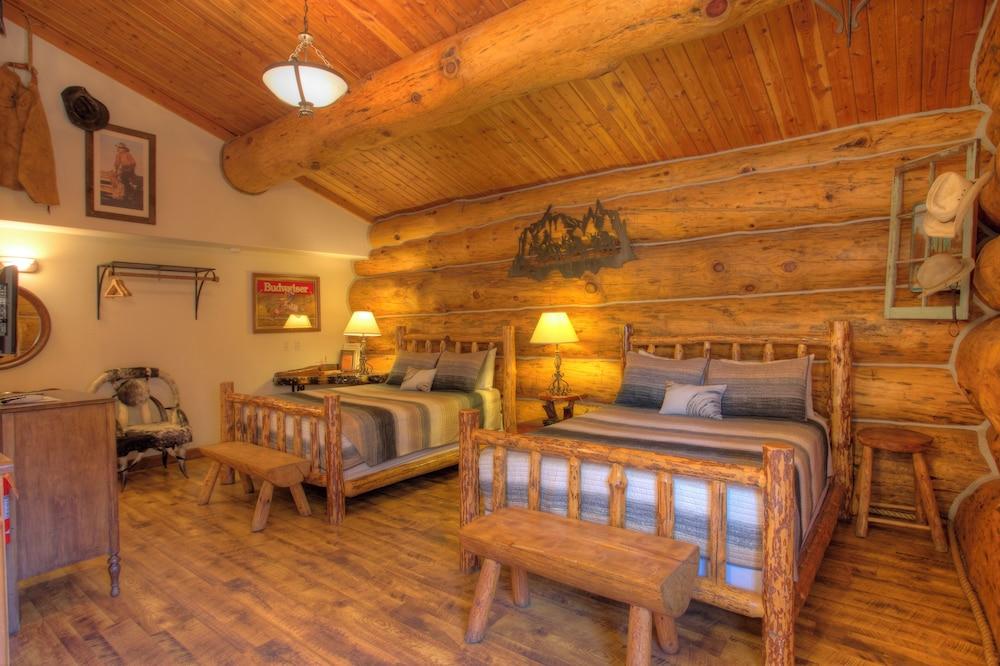 Soap Lake Natural Spa & Resort photo 55