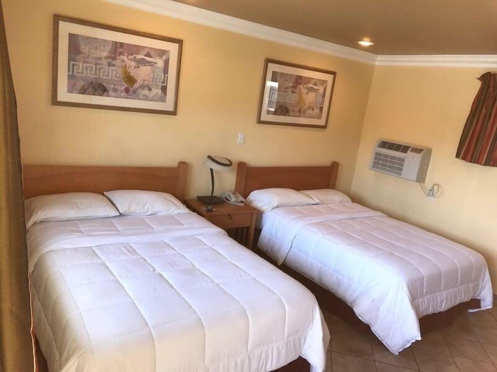 Bayshore Inn Motel photo 6
