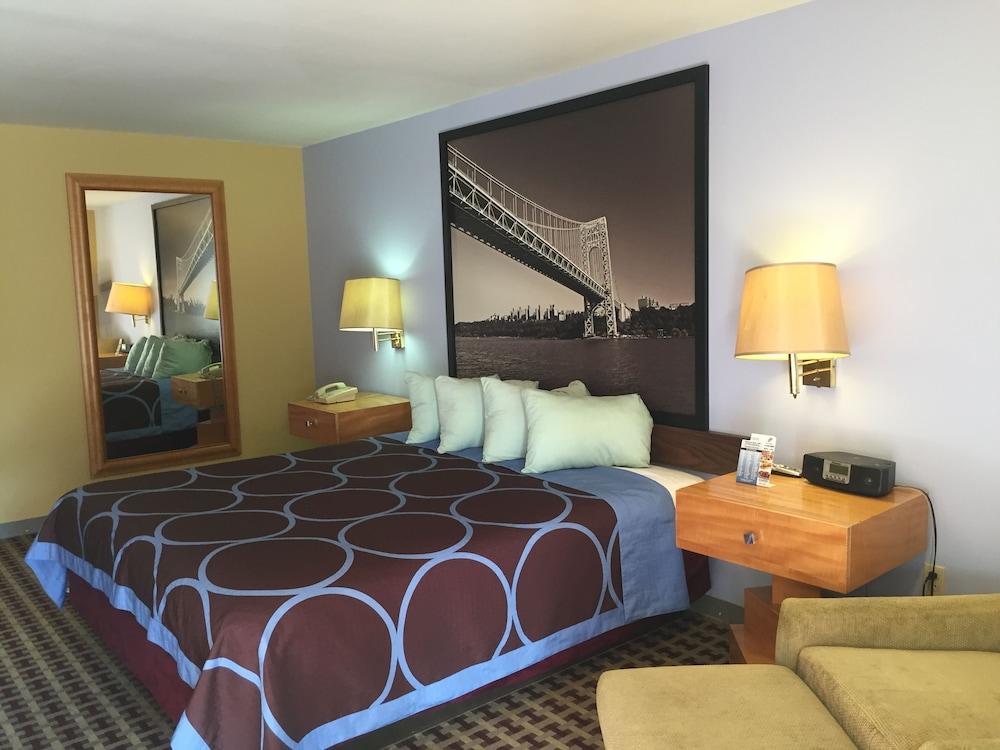 Rest Inn Atlantic City Galloway photo 11