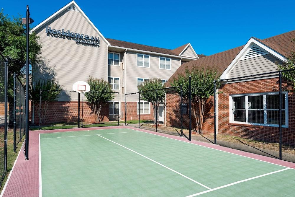 Residence Inn By Marriott Mobile photo 12