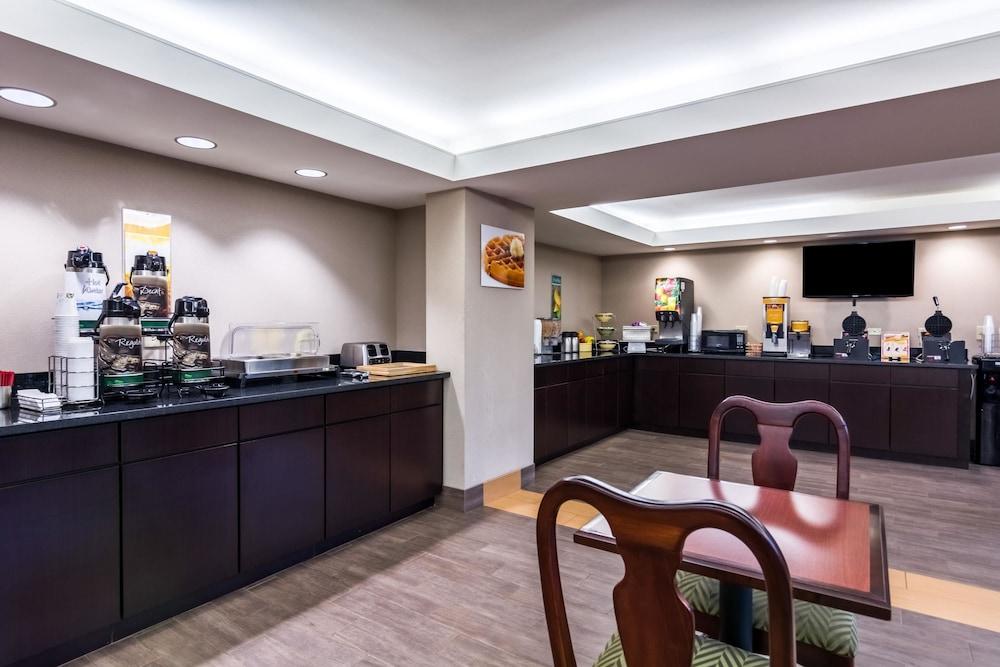 Quality Inn Manassas photo 23