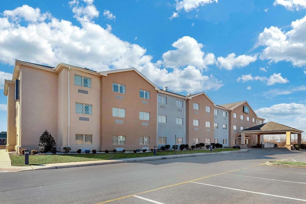 Quality Inn Smyrna photo 41