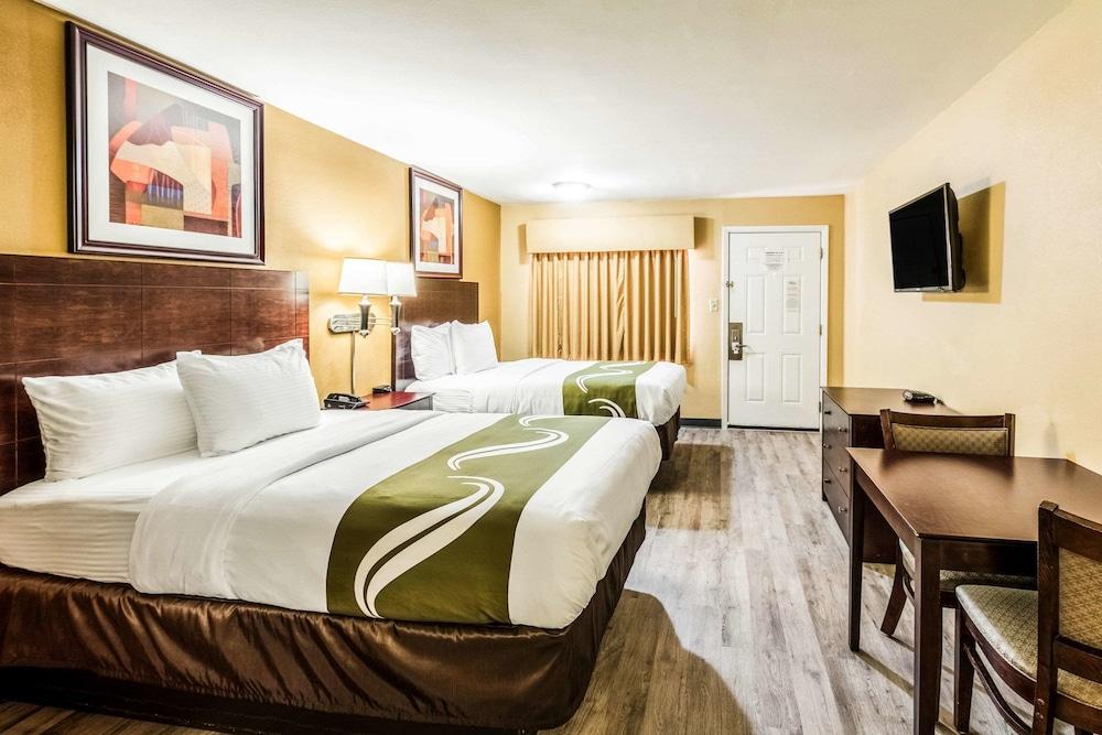 Quality Inn Corsicana photo 16