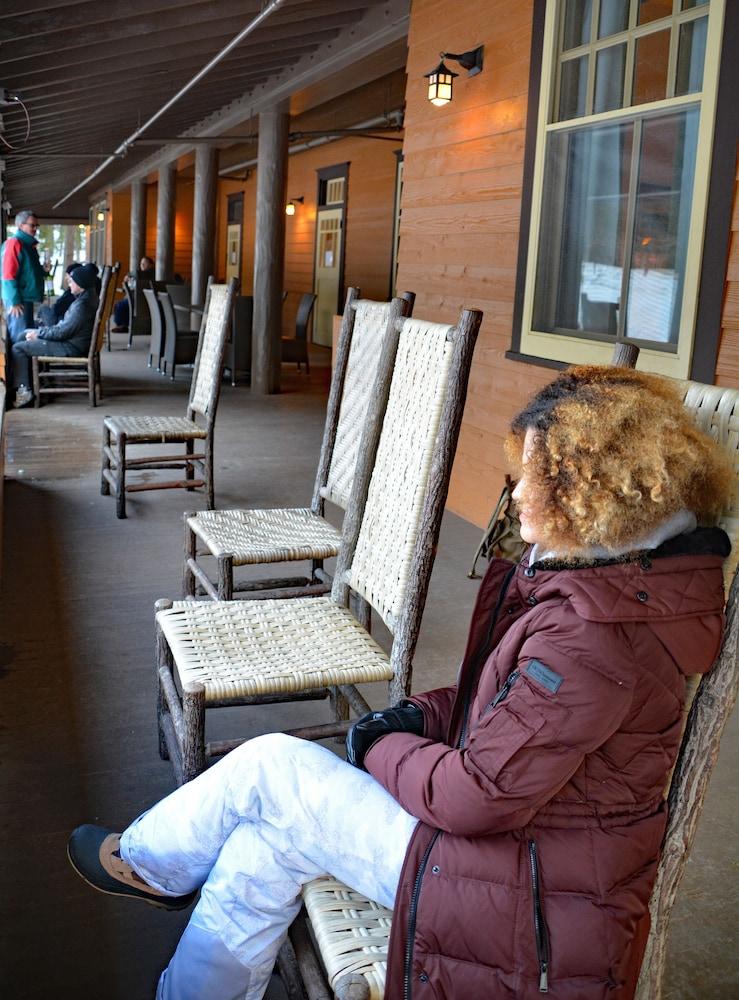 National Park Inn photo 55
